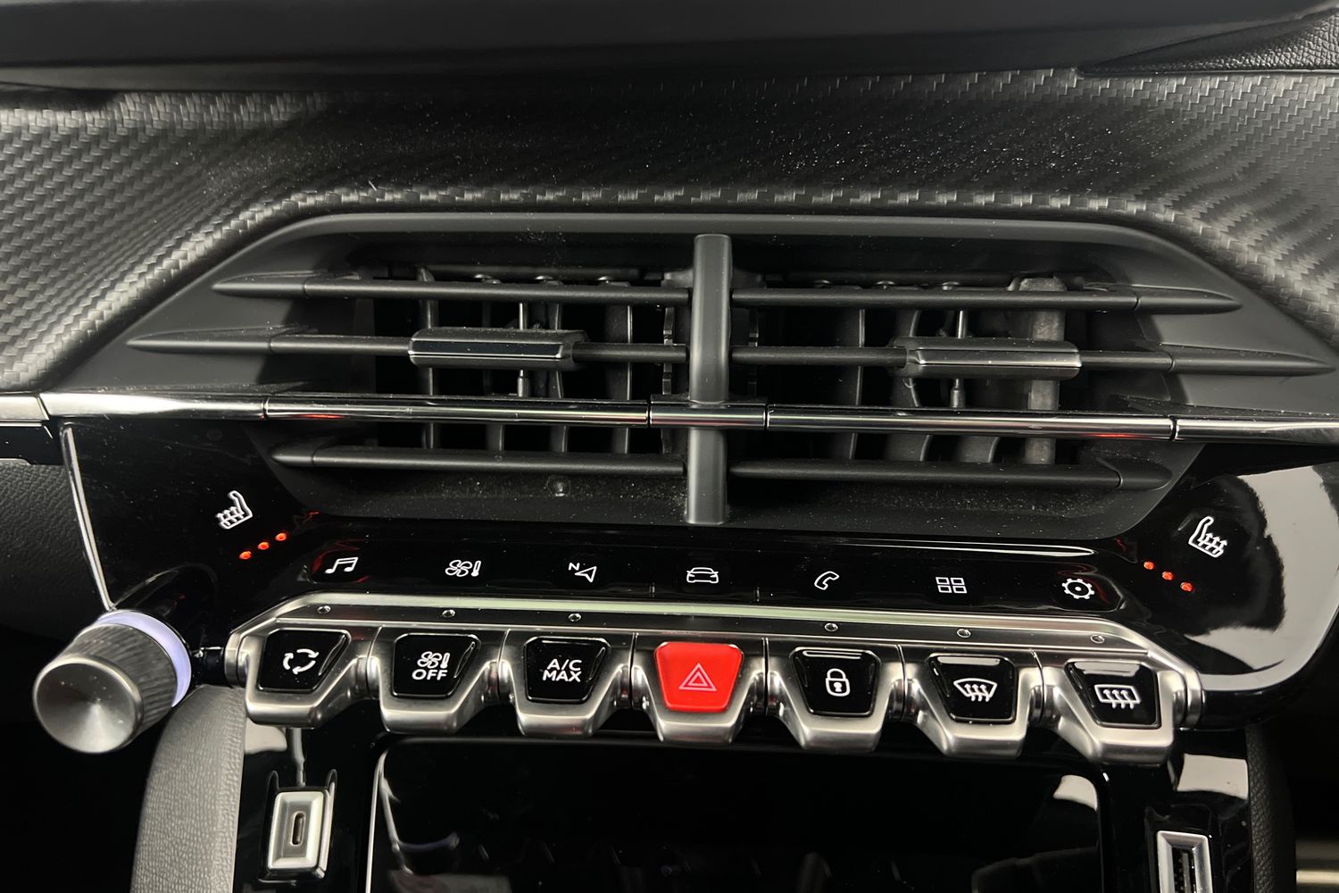 Used Peugeot 2008 2020 for sale - 78027880: Photo 14