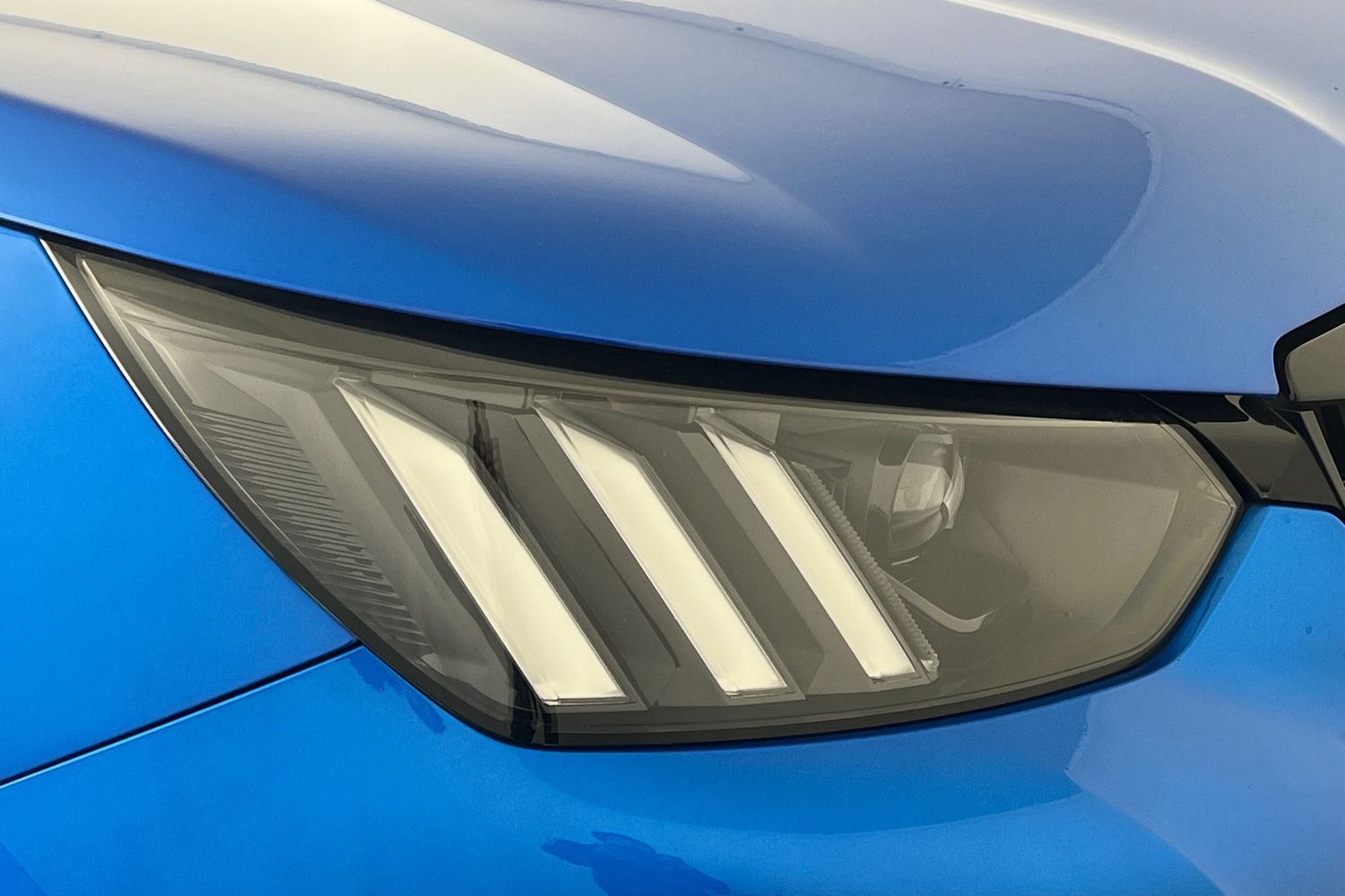 Used Peugeot 2008 2020 for sale - 78027880: Photo 18