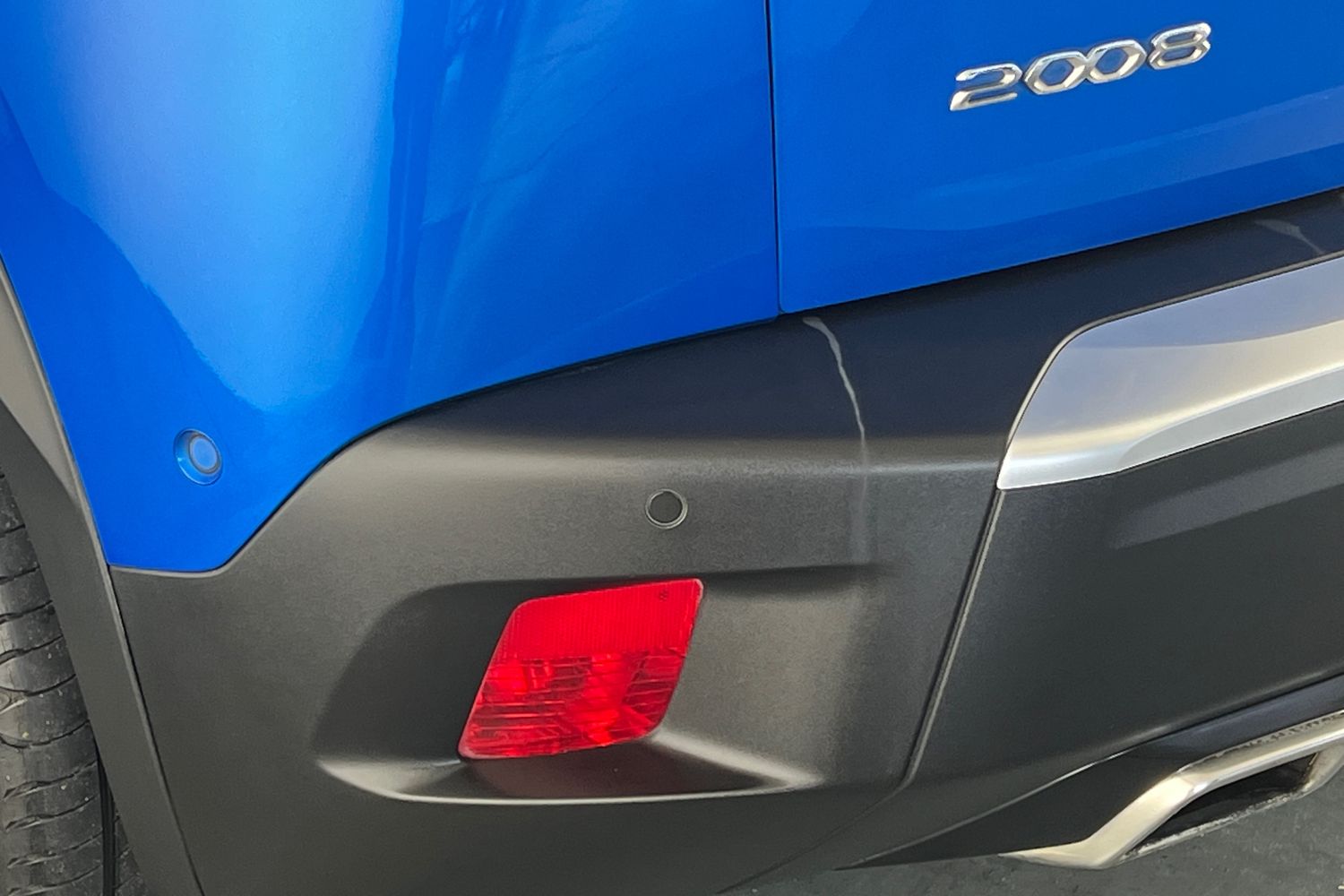 Used Peugeot 2008 2020 for sale - 78027880: Photo 21