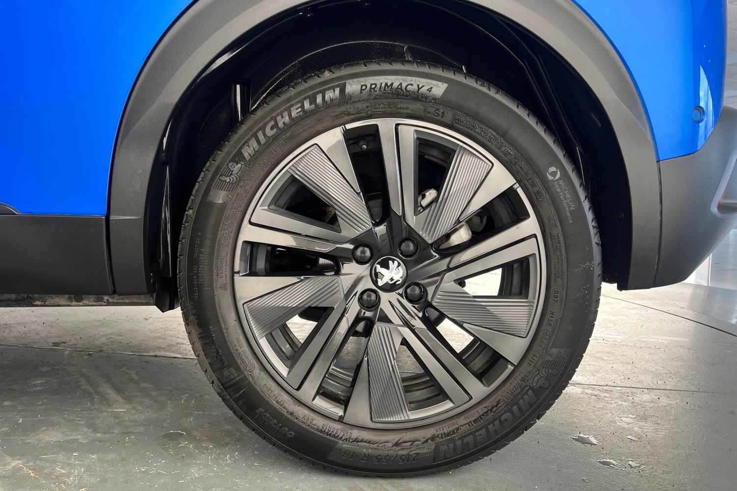 Used Peugeot 2008 2020 for sale - 78027880: Photo 24