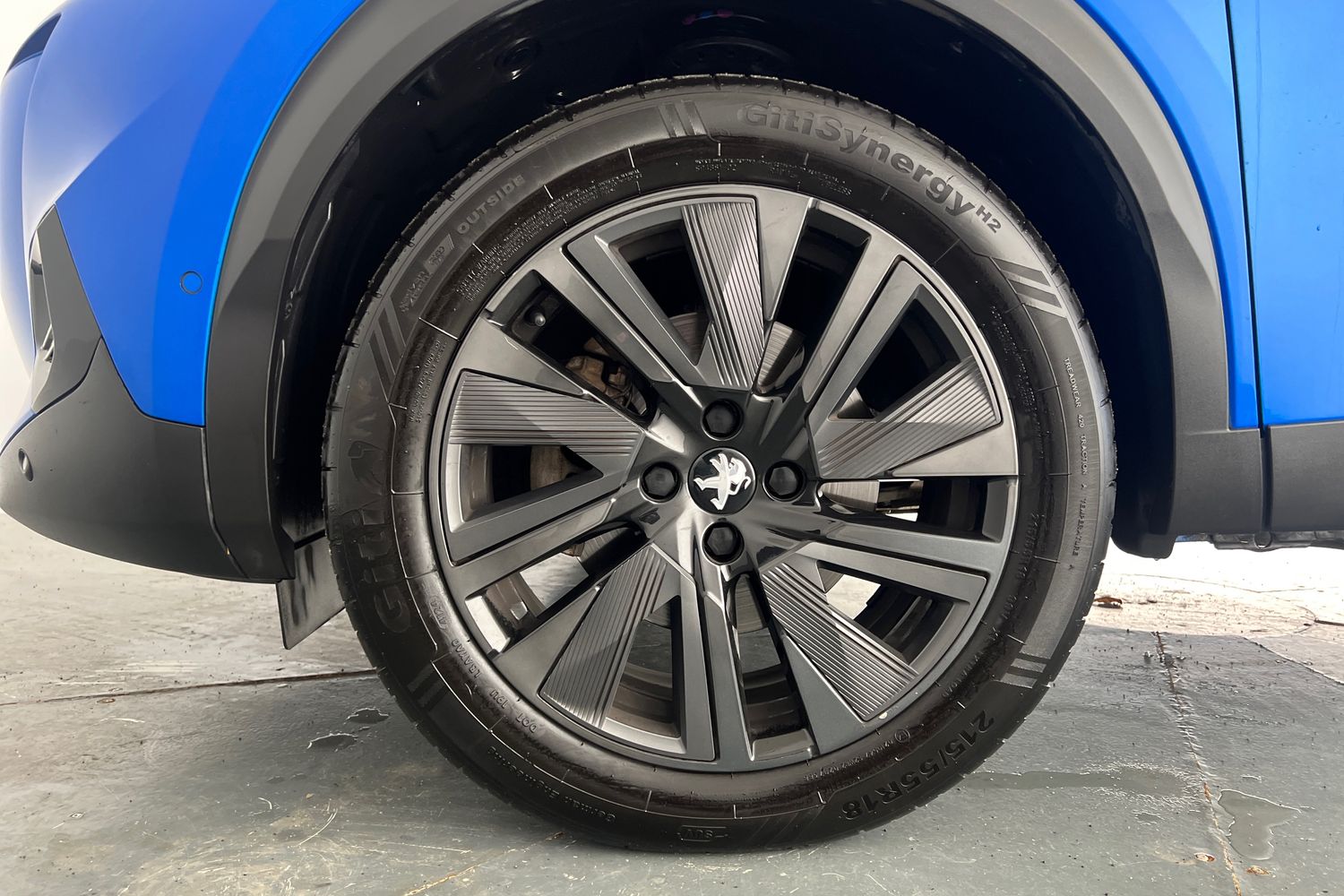 Used Peugeot 2008 2020 for sale - 78027880: Photo 25