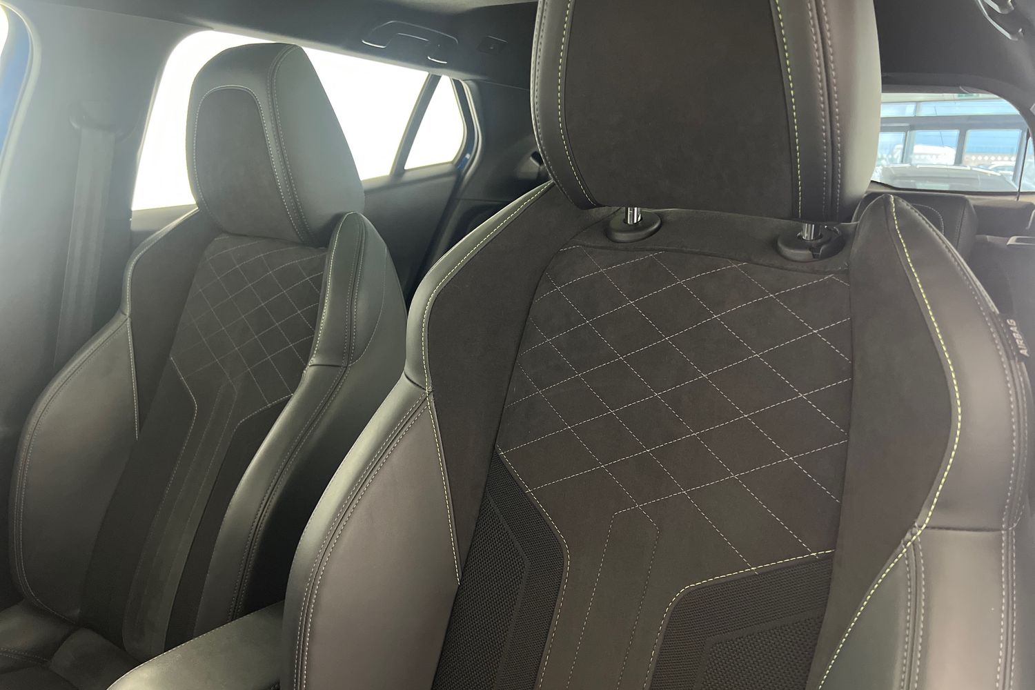 Used Peugeot 2008 2020 for sale - 78027880: Photo 26