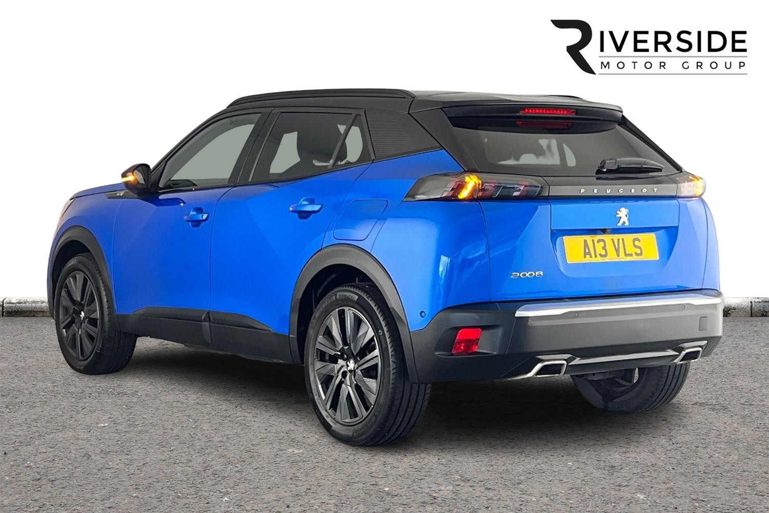 Used Peugeot 2008 2020 for sale - 78027880: Photo 3