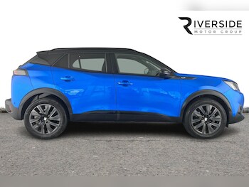 Used Peugeot 2008 2020 for sale - 78027880: Photo