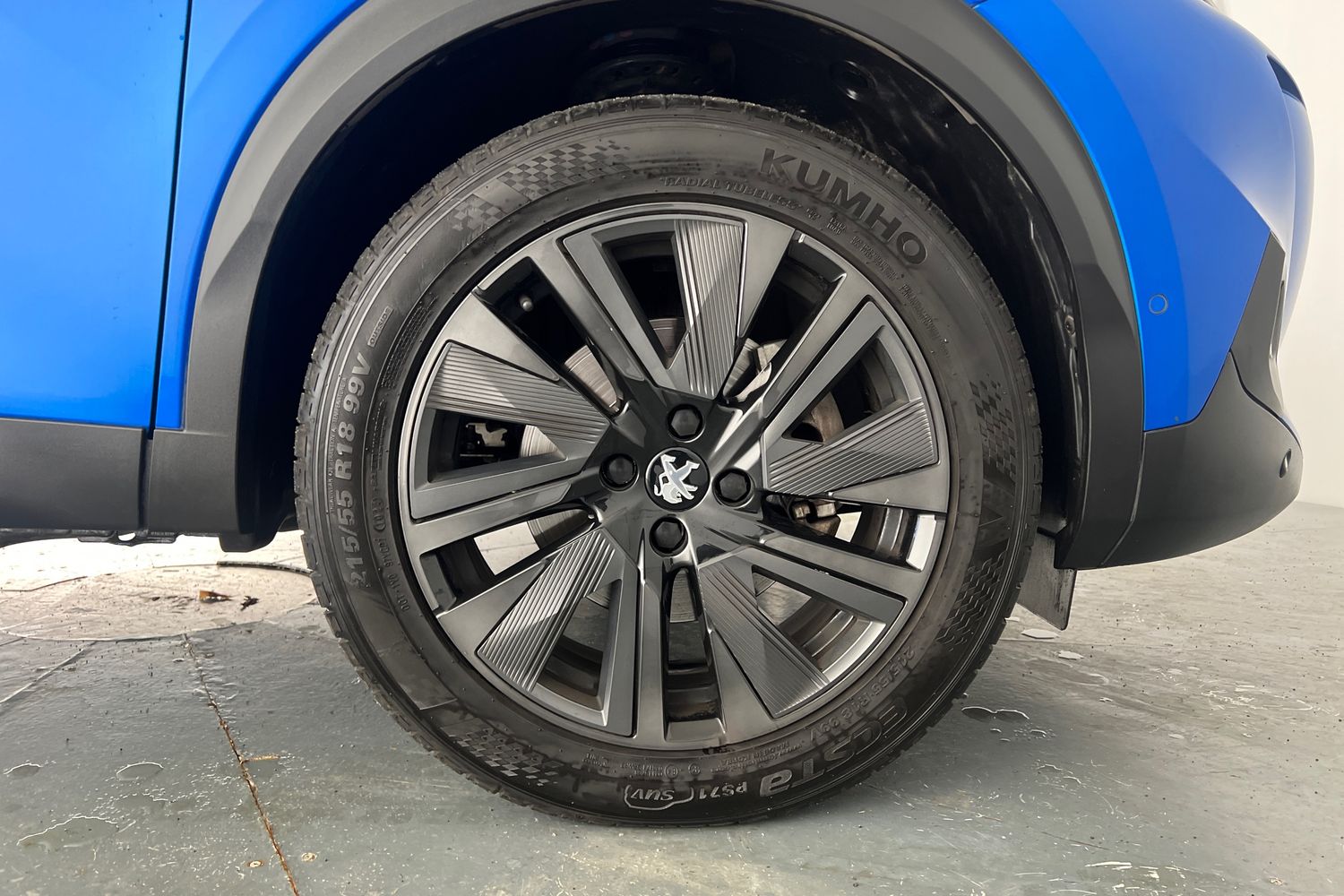 Used Peugeot 2008 2020 for sale - 78027880: Photo 5