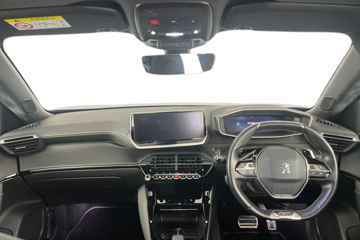 Used Peugeot 2008 2020 for sale - 78027880: Photo 6