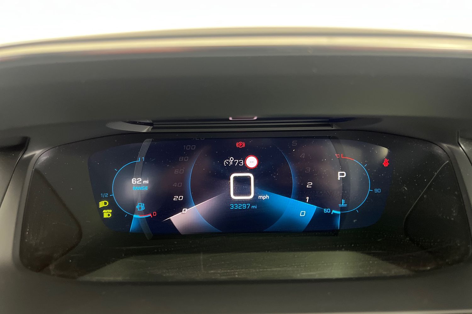 Used Peugeot 2008 2020 for sale - 78027880: Photo 7