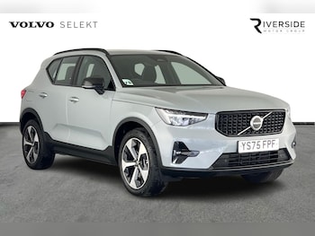 Used Volvo XC40 2026 for sale - 79317879: Photo