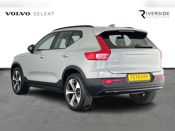 Used Volvo XC40 2026 for sale - 79317879: Photo
