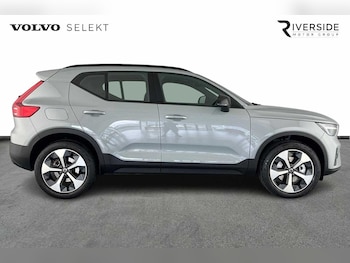 Used Volvo XC40 2026 for sale - 79317879: Photo
