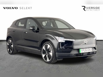 Used Volvo EX30 2026 for sale - 78285027: Photo