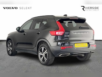 Used Volvo XC40 2020 for sale - 79241227: Photo