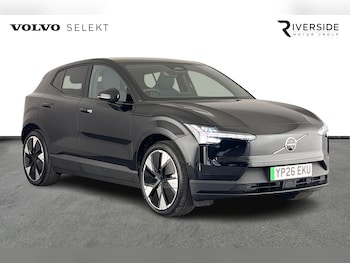 Used Volvo EX30 2026 for sale - 79367040: Photo