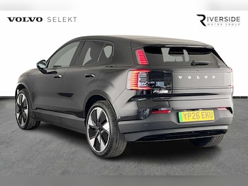 Used Volvo EX30 2026 for sale - 79367040: Photo
