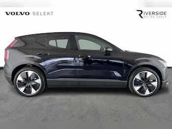 Used Volvo EX30 2026 for sale - 79367040: Photo
