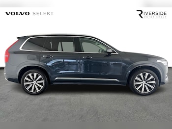 Used Volvo XC90 2021 for sale - 76556840: Photo
