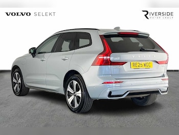 Used Volvo XC60 2025 for sale - 78165770: Photo