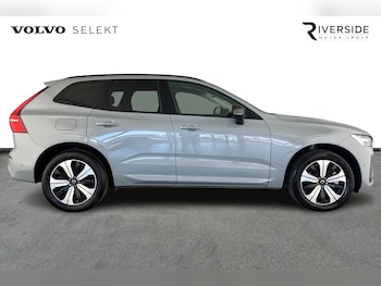 Used Volvo XC60 2025 for sale - 78165770: Photo