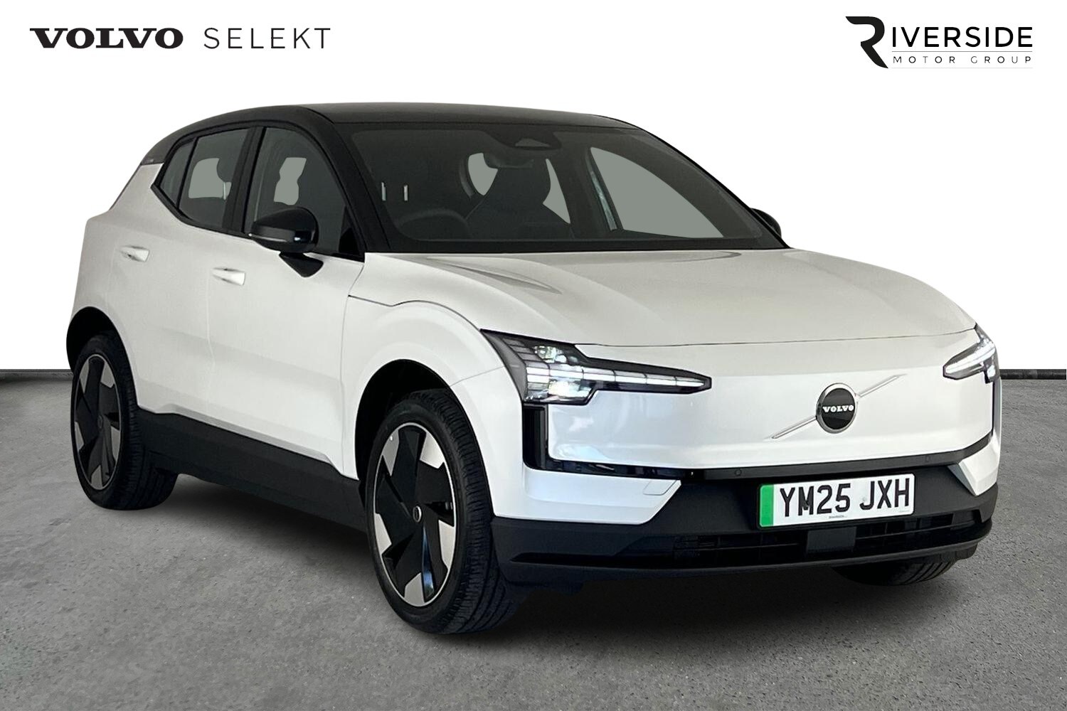 Used Volvo EX30 2025 for sale - 76255010: Photo 1