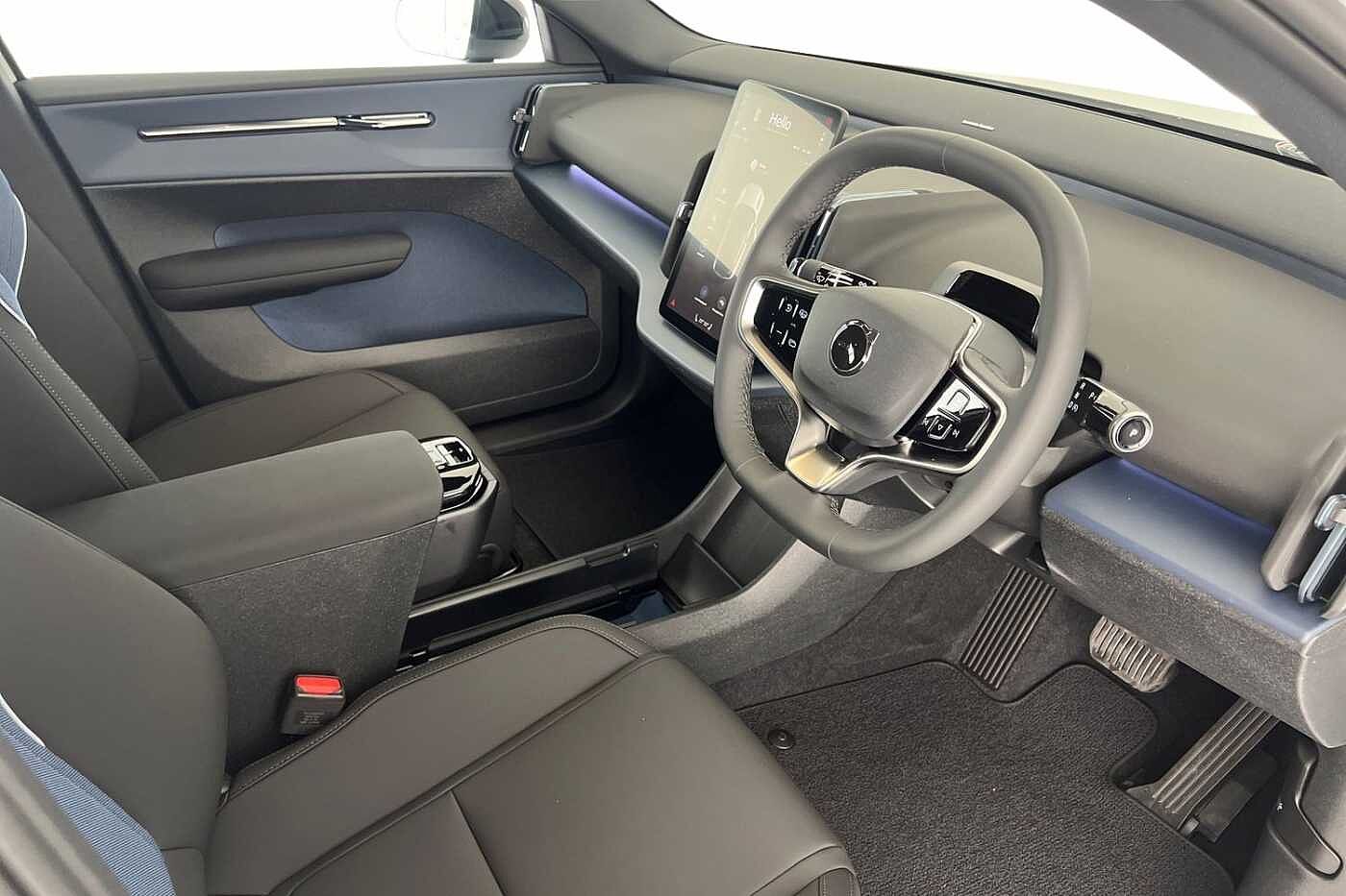 Used Volvo EX30 2025 for sale - 76255010: Photo 10