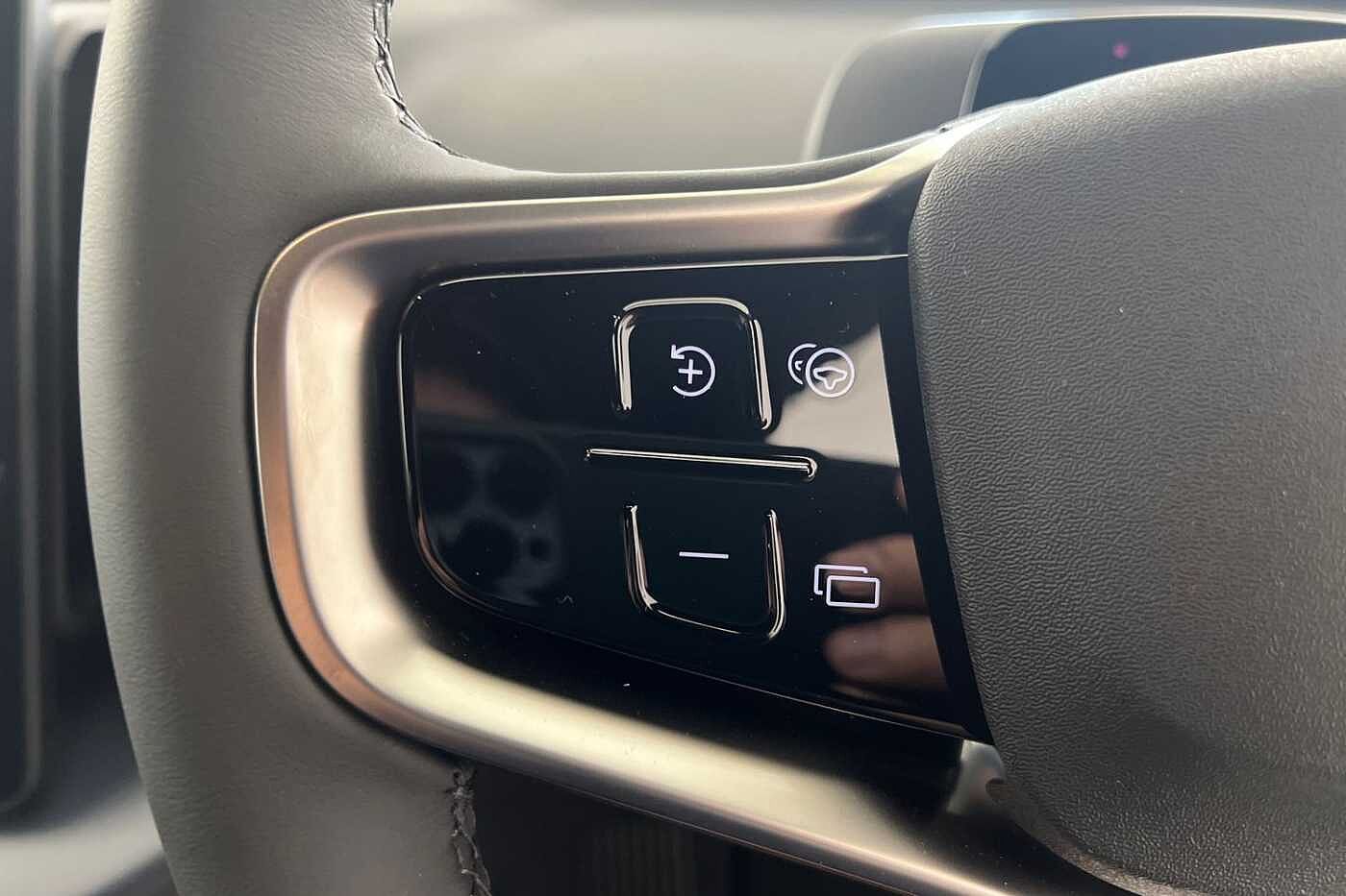 Used Volvo EX30 2025 for sale - 76255010: Photo 11