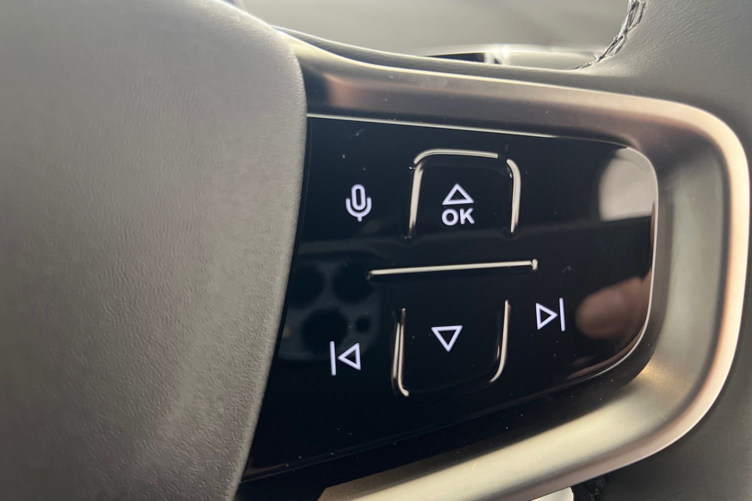 Used Volvo EX30 2025 for sale - 76255010: Photo 12