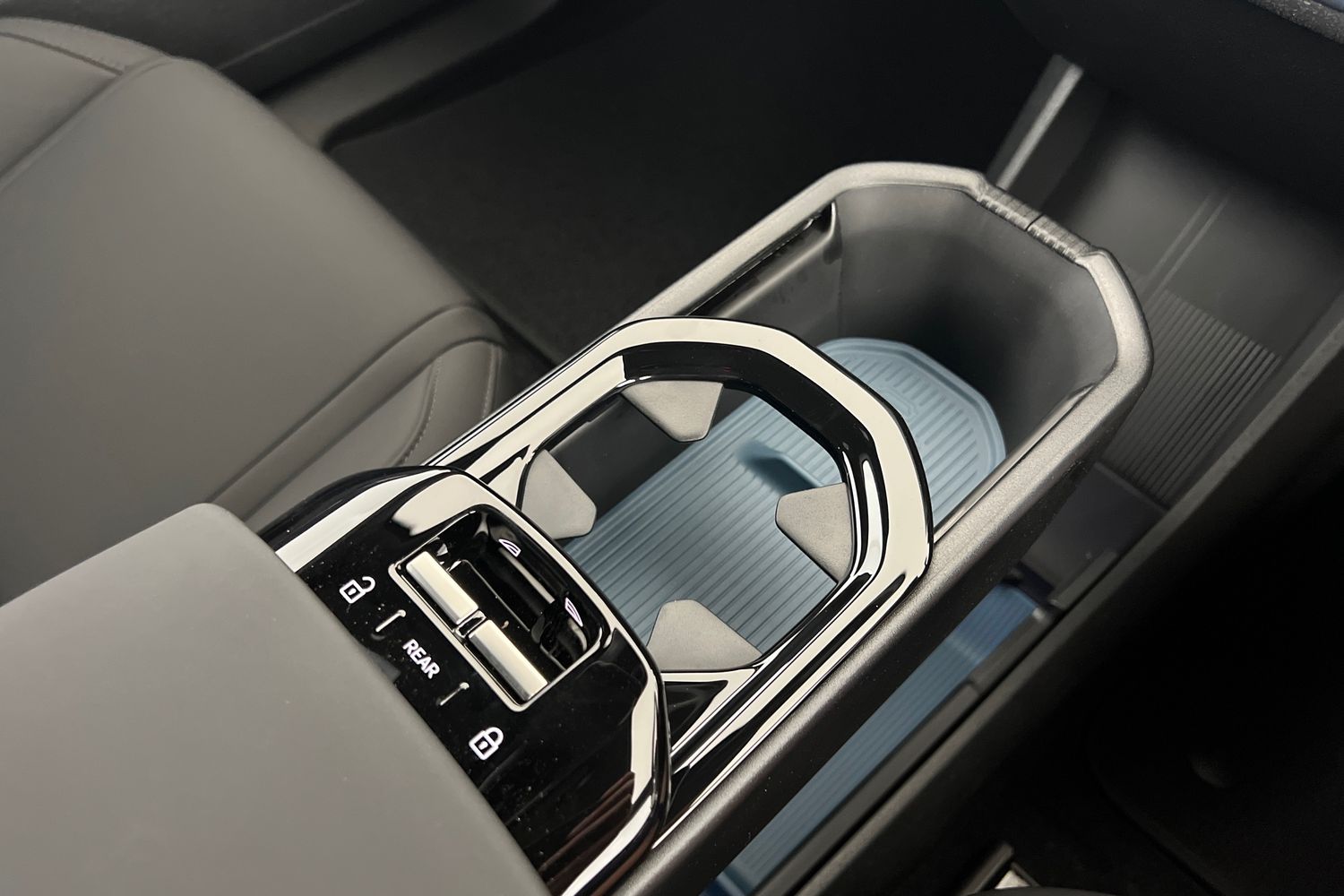 Used Volvo EX30 2025 for sale - 76255010: Photo 13