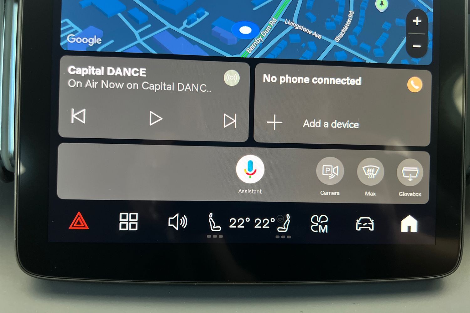 Used Volvo EX30 2025 for sale - 76255010: Photo 14