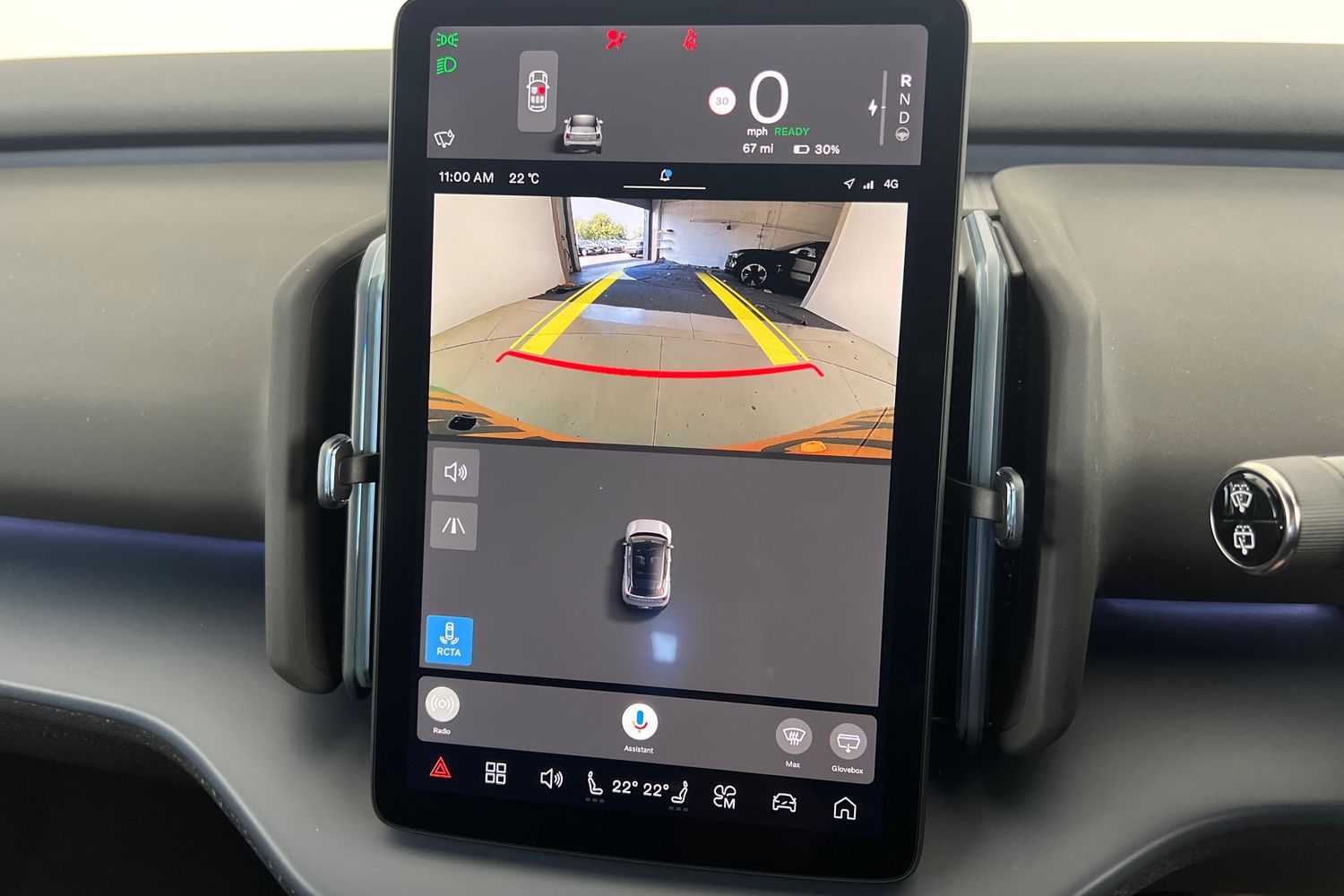 Used Volvo EX30 2025 for sale - 76255010: Photo 16