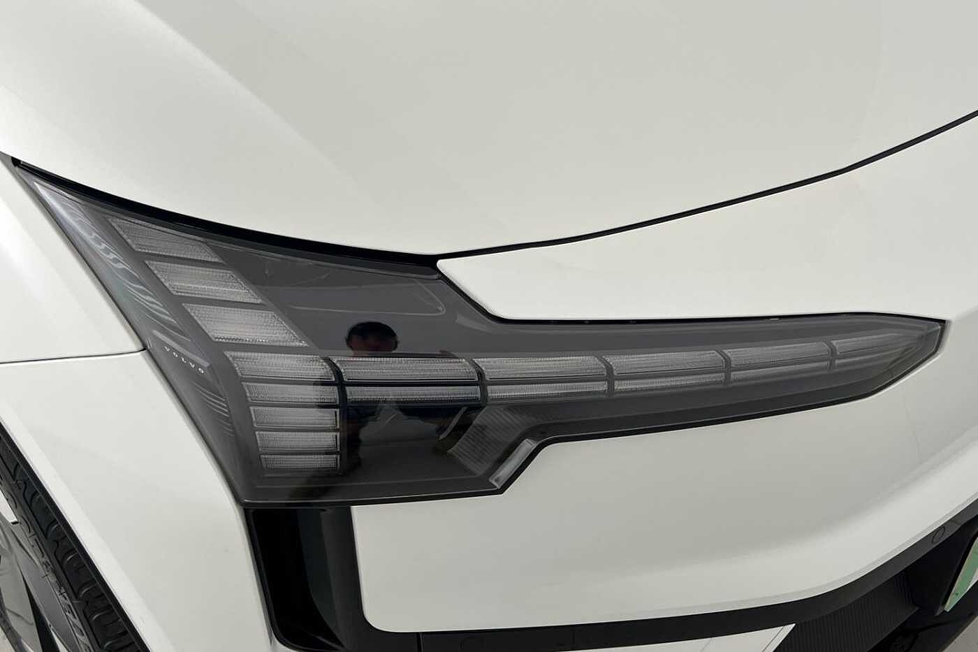 Used Volvo EX30 2025 for sale - 76255010: Photo 18