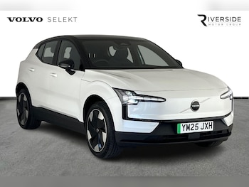 Used Volvo EX30 2025 for sale - 76255010: Photo