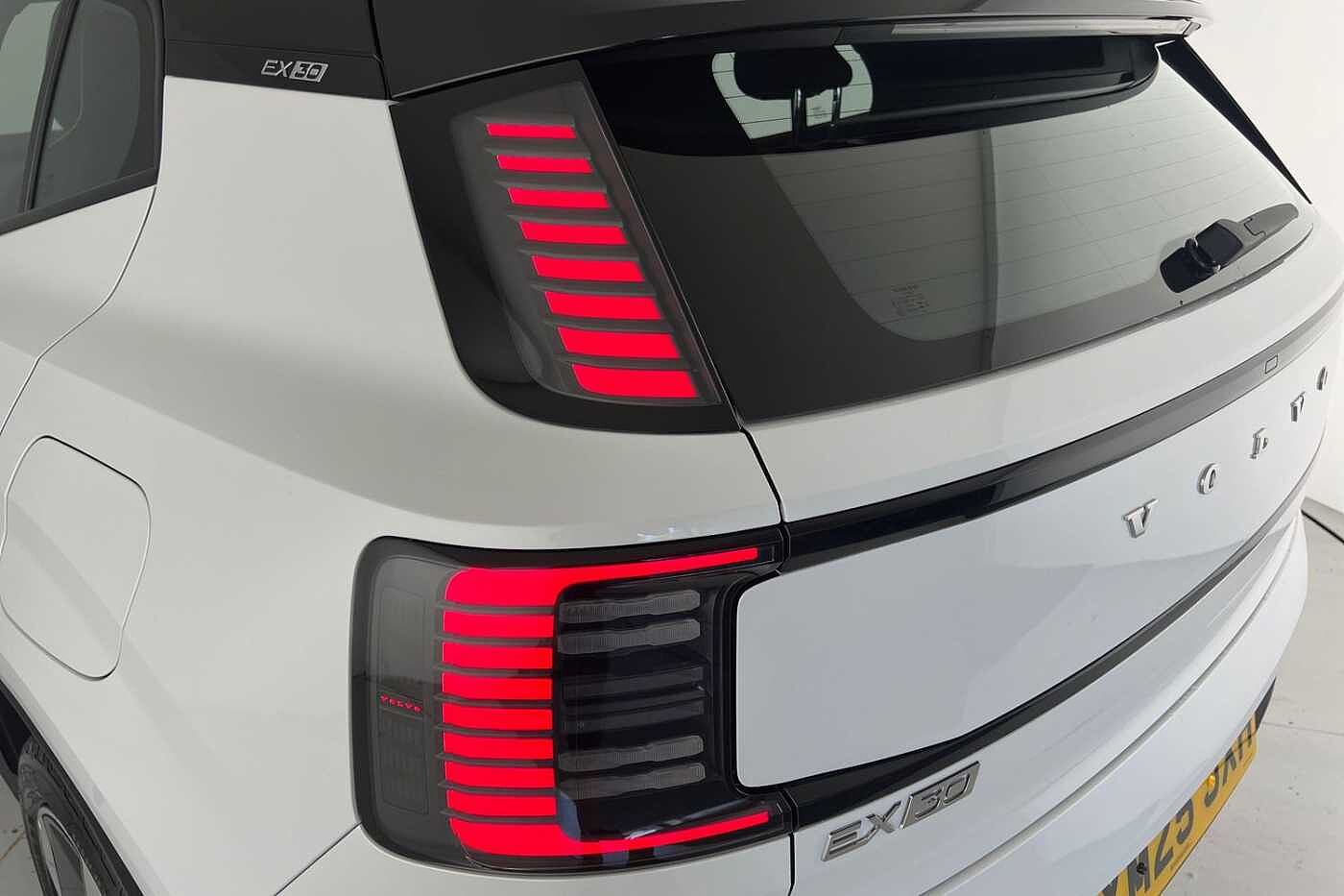 Used Volvo EX30 2025 for sale - 76255010: Photo 20