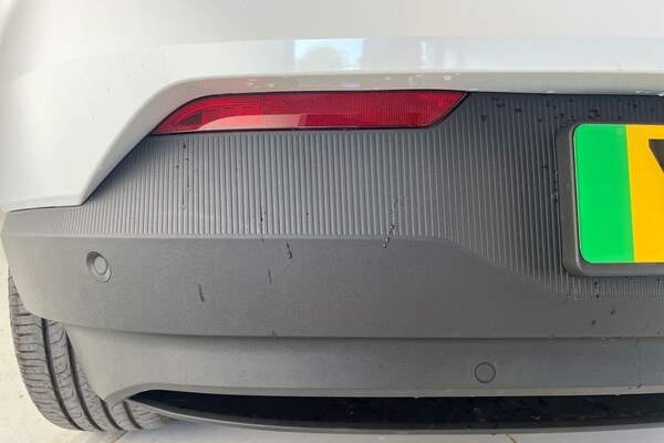 Used Volvo EX30 2025 for sale - 76255010: Photo 21