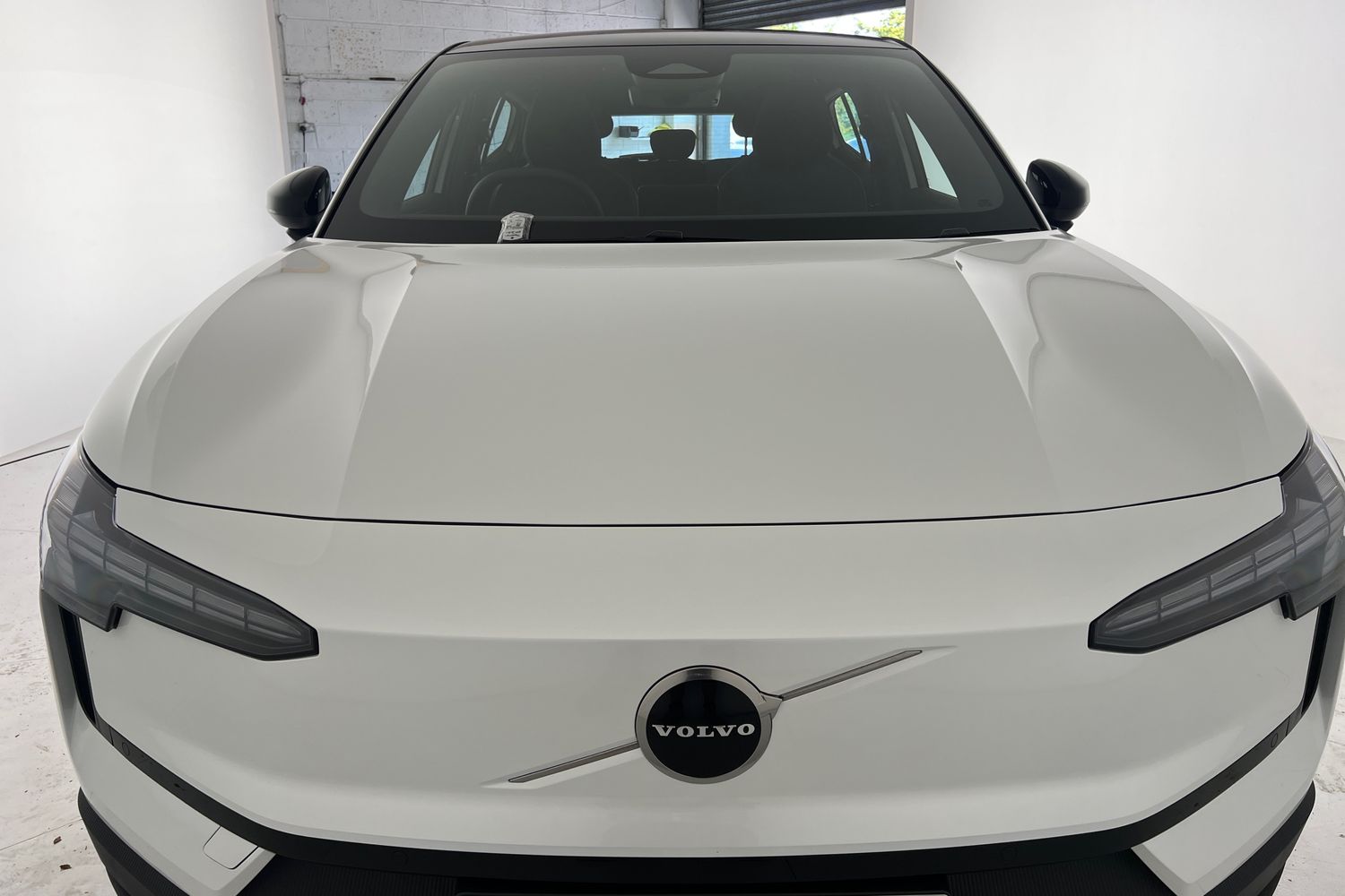 Used Volvo EX30 2025 for sale - 76255010: Photo 23