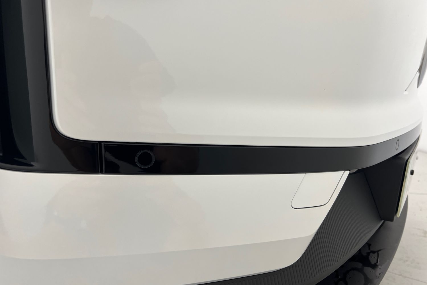 Used Volvo EX30 2025 for sale - 76255010: Photo 24