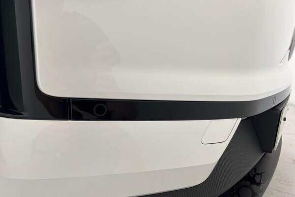 Used Volvo EX30 2025 for sale - 76255010: Photo 24