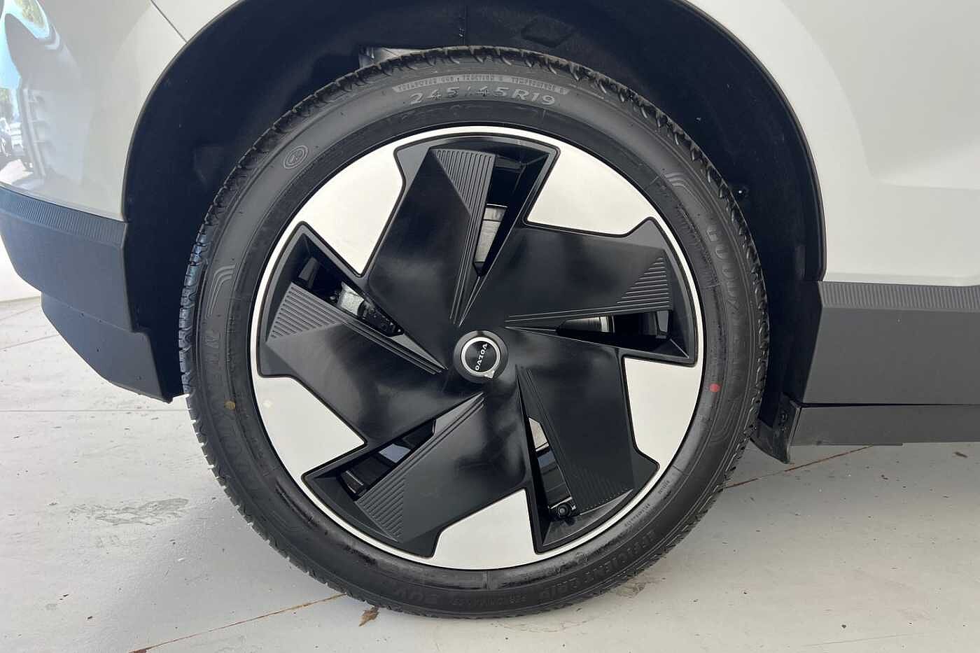 Used Volvo EX30 2025 for sale - 76255010: Photo 25