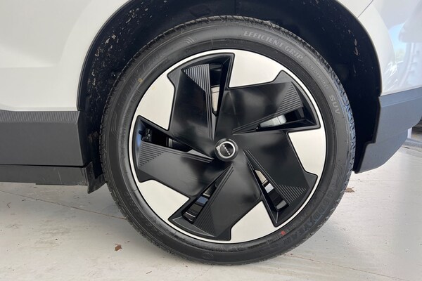 Used Volvo EX30 2025 for sale - 76255010: Photo 26