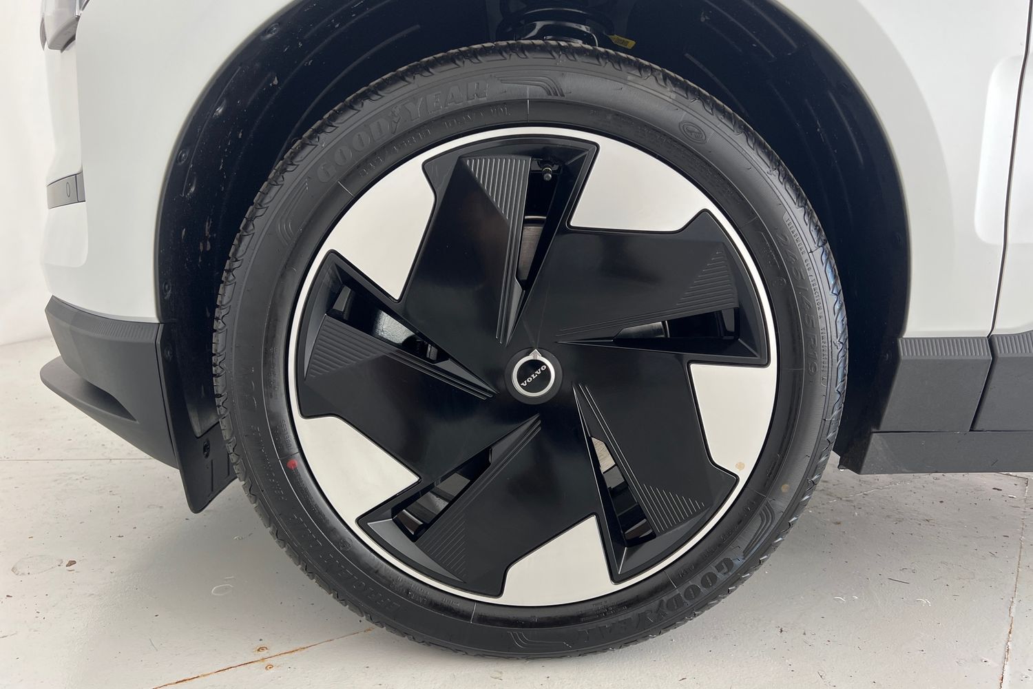 Used Volvo EX30 2025 for sale - 76255010: Photo 27