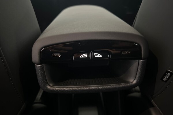 Used Volvo EX30 2025 for sale - 76255010: Photo 29