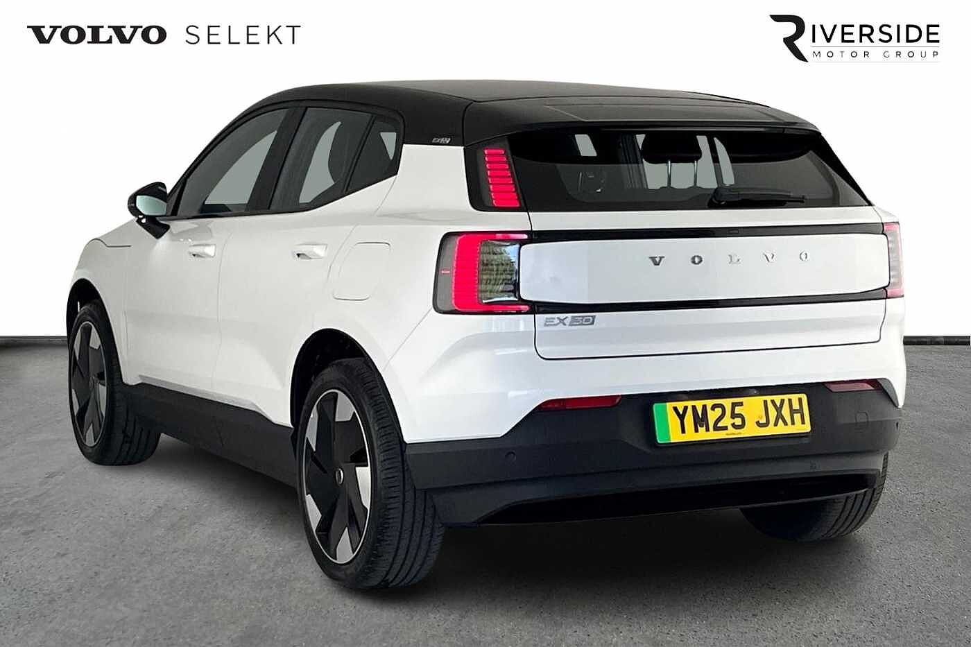Used Volvo EX30 2025 for sale - 76255010: Photo 3