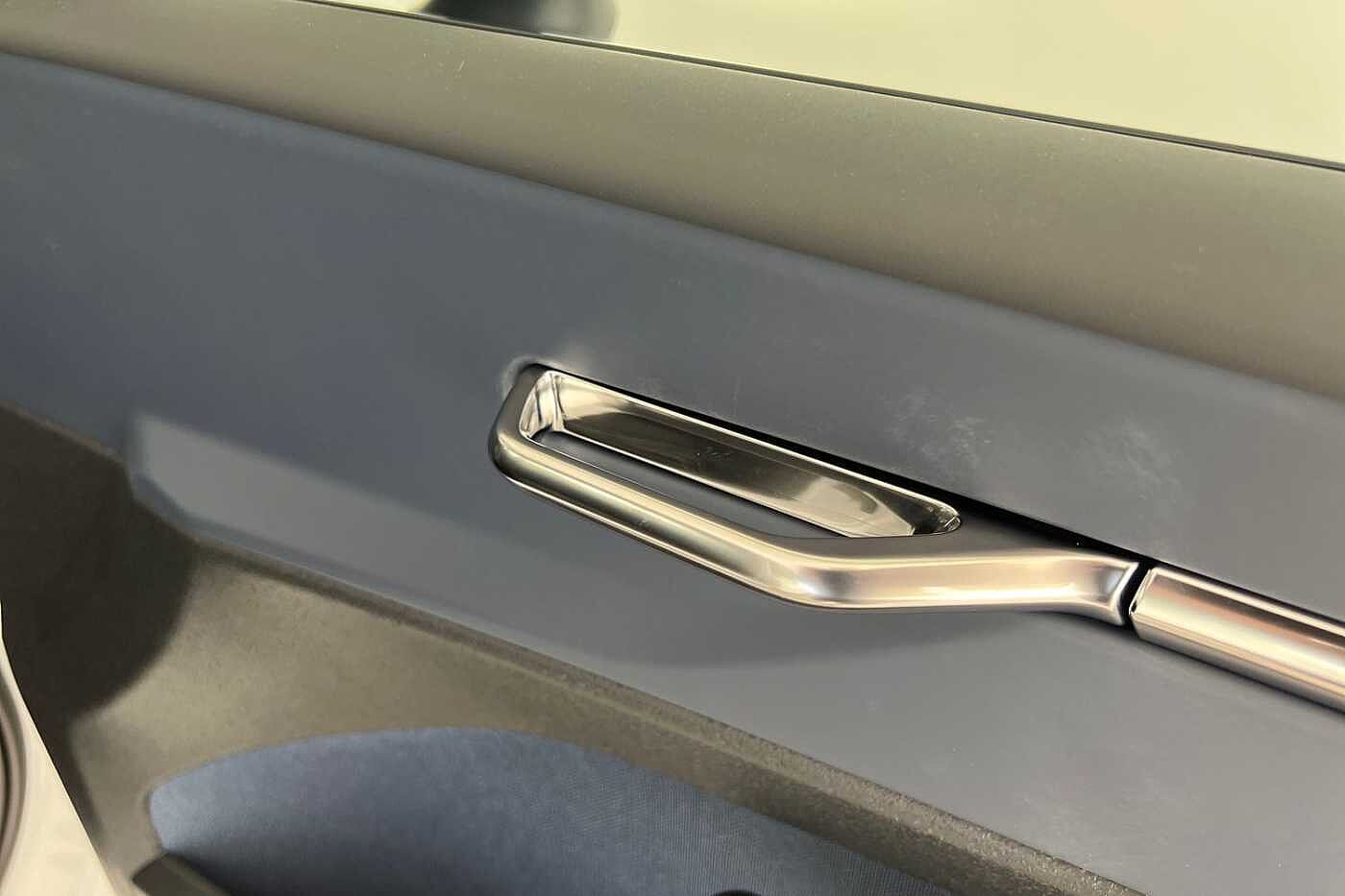 Used Volvo EX30 2025 for sale - 76255010: Photo 31