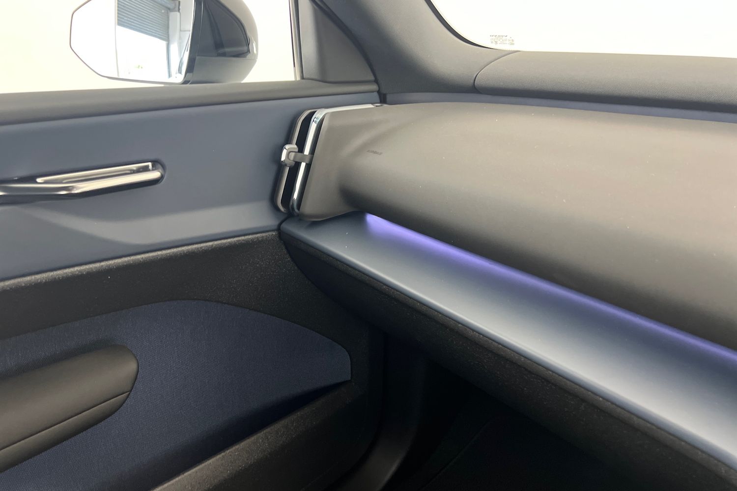 Used Volvo EX30 2025 for sale - 76255010: Photo 33