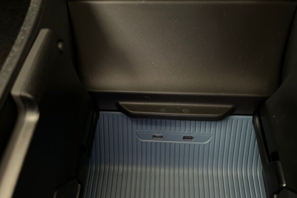 Used Volvo EX30 2025 for sale - 76255010: Photo 34
