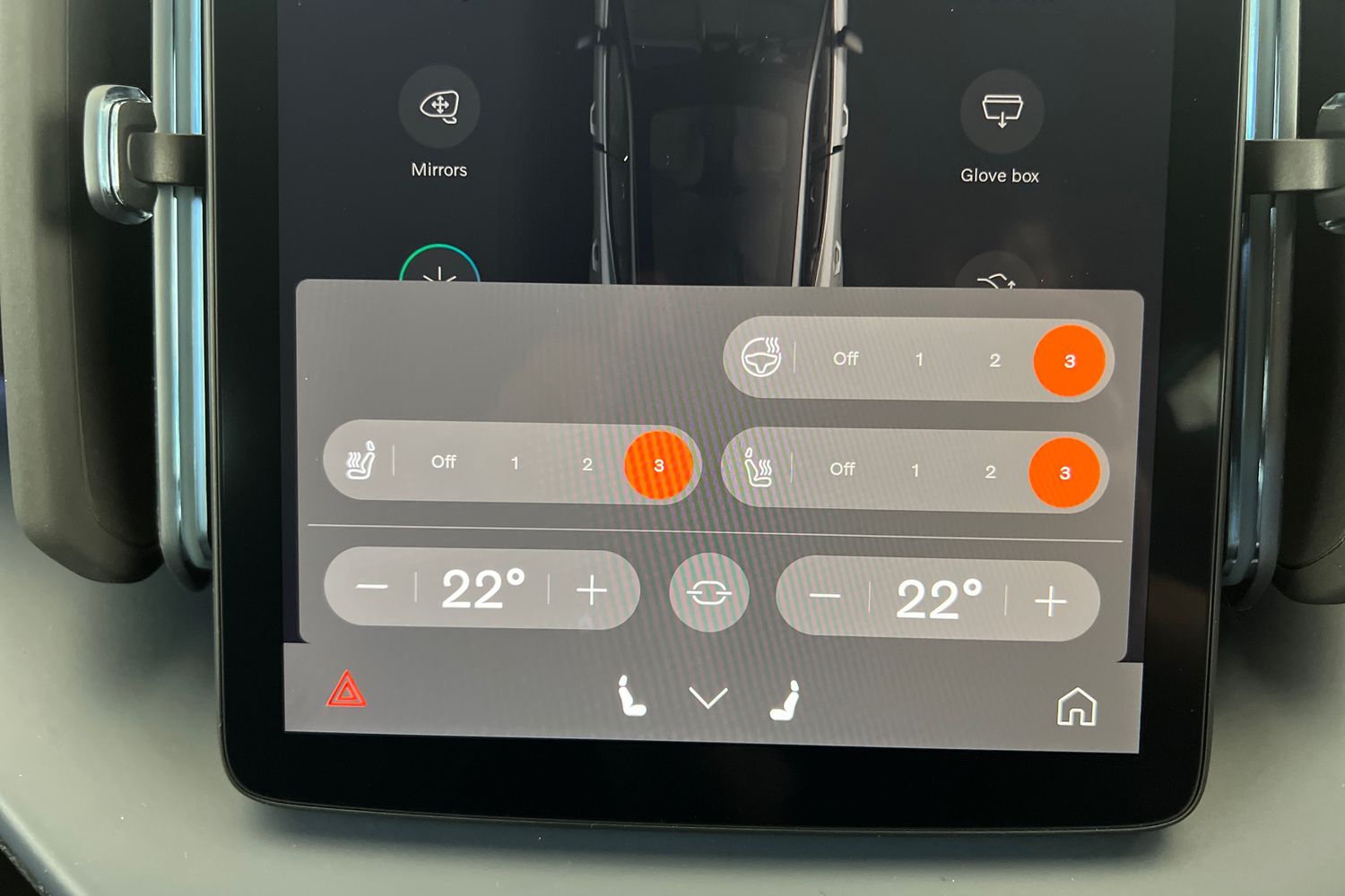 Used Volvo EX30 2025 for sale - 76255010: Photo 35