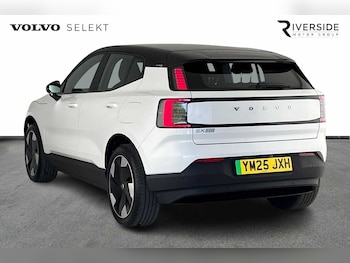 Used Volvo EX30 2025 for sale - 76255010: Photo