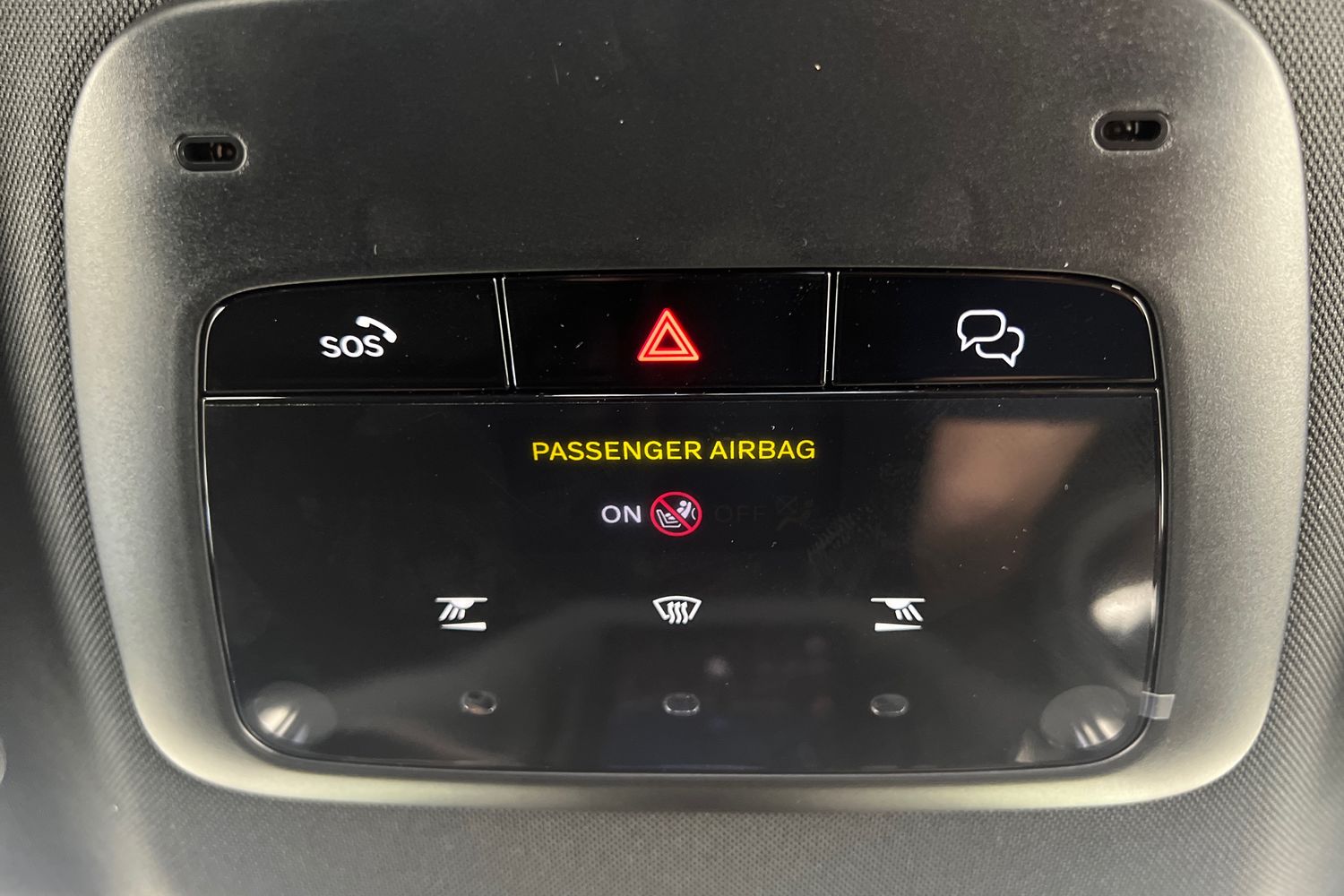 Used Volvo EX30 2025 for sale - 76255010: Photo 40