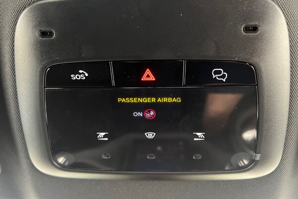 Used Volvo EX30 2025 for sale - 76255010: Photo 40
