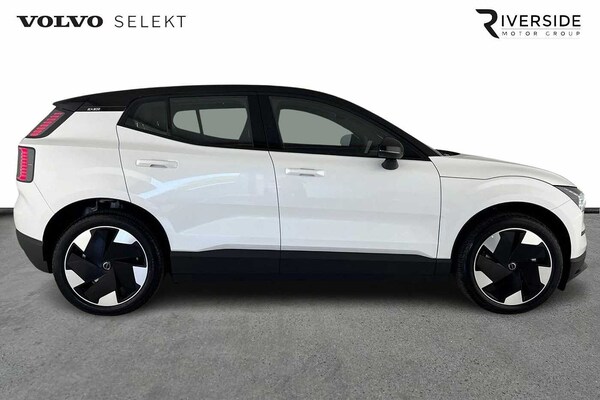 Used Volvo EX30 2025 for sale - 76255010: Photo 4