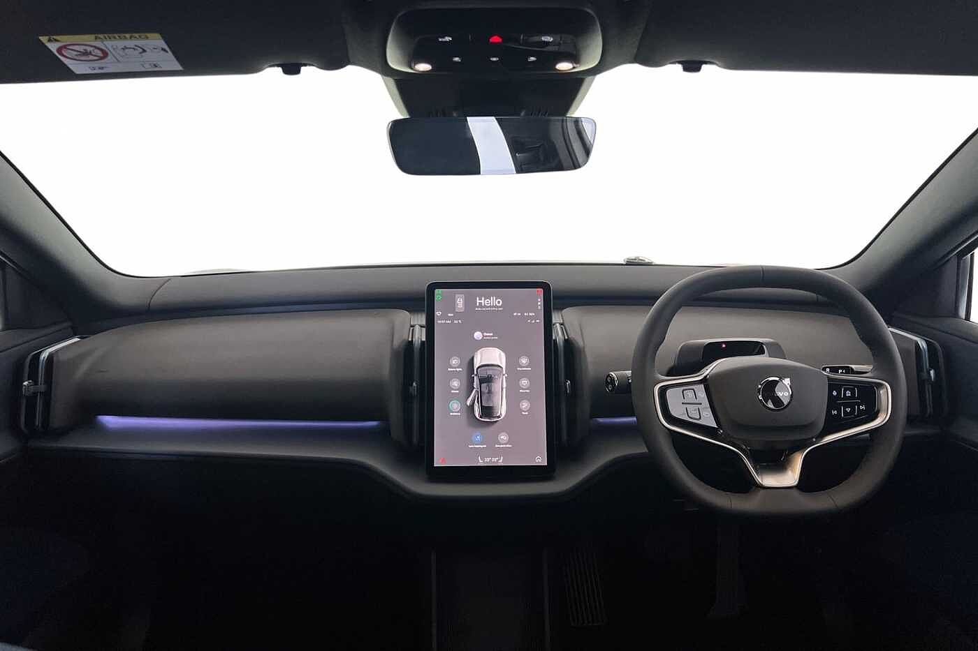 Used Volvo EX30 2025 for sale - 76255010: Photo 6